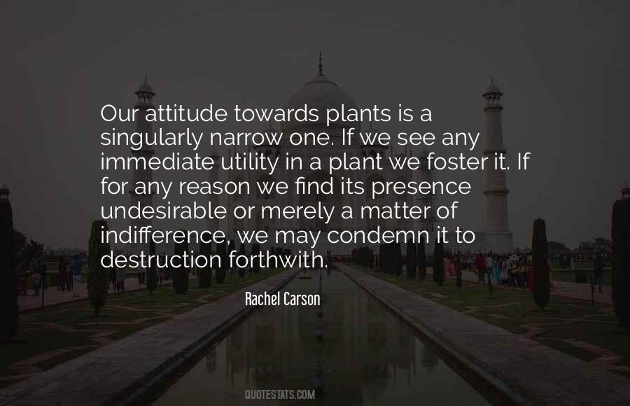 Rachel Carson Quotes #1723181
