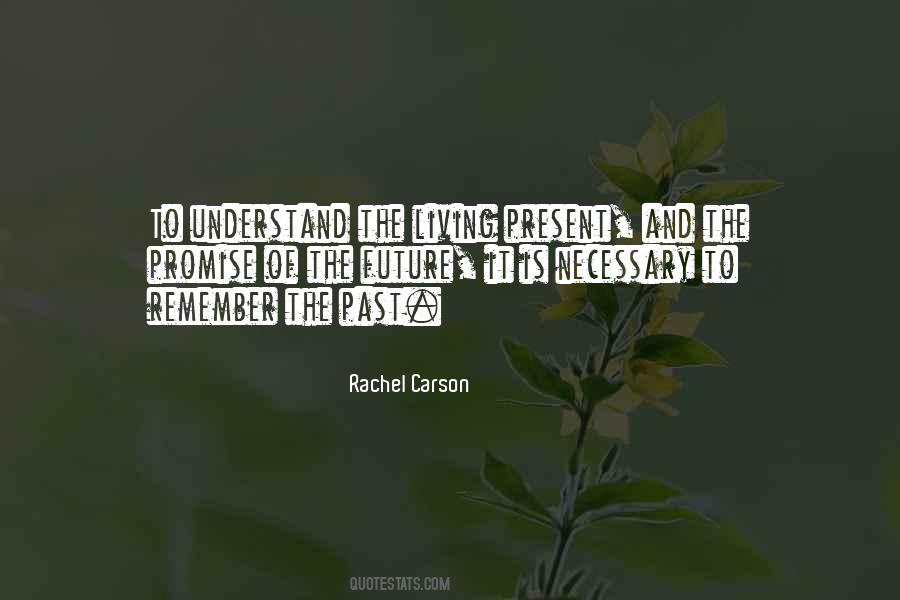 Rachel Carson Quotes #187923