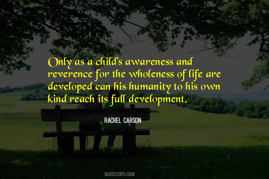 Rachel Carson Quotes #202330