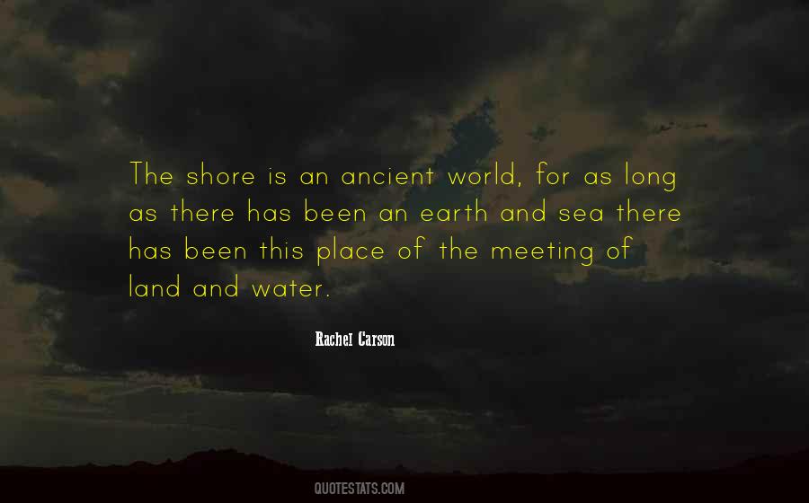 Rachel Carson Quotes #306708