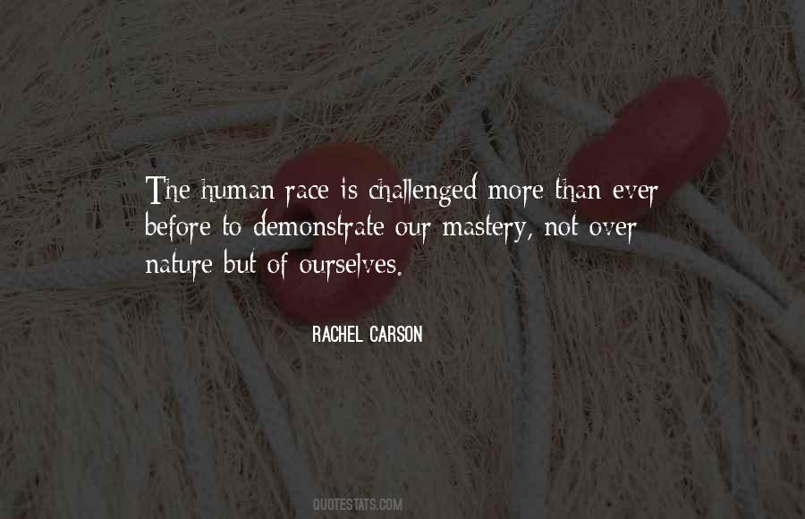 Rachel Carson Quotes #311327