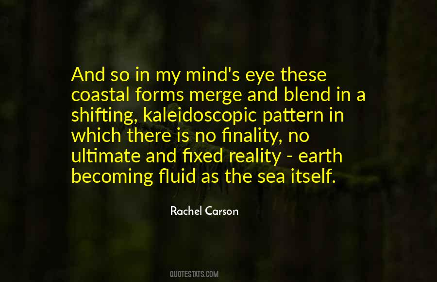 Rachel Carson Quotes #330934