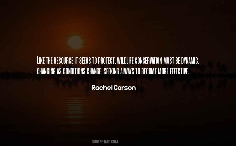 Rachel Carson Quotes #628535