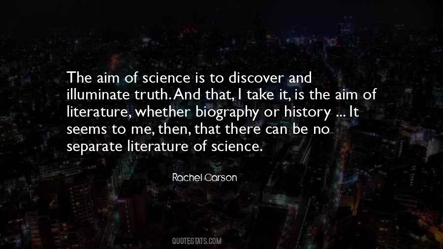 Rachel Carson Quotes #659857