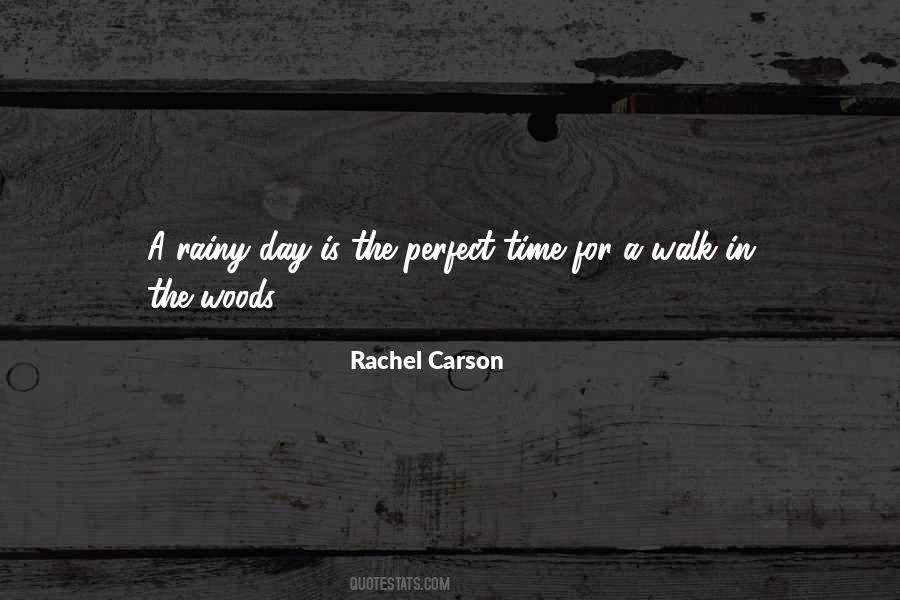 Rachel Carson Quotes #683439