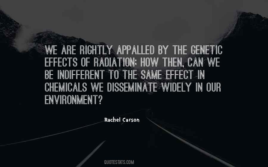 Rachel Carson Quotes #716043