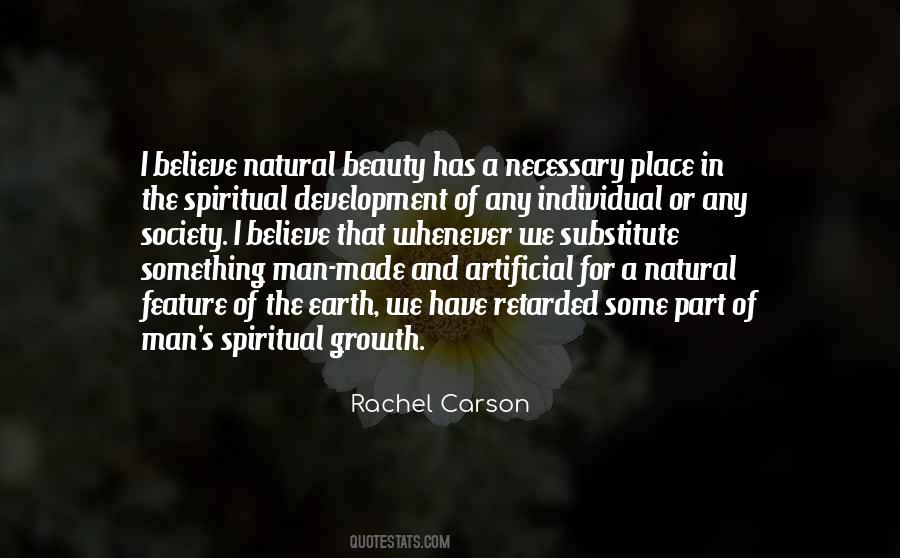 Rachel Carson Quotes #719285