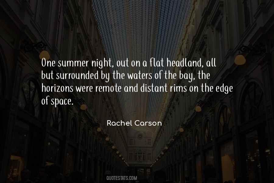 Rachel Carson Quotes #858657