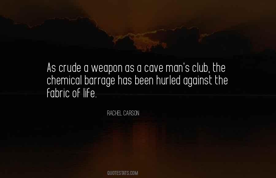 Rachel Carson Quotes #942271