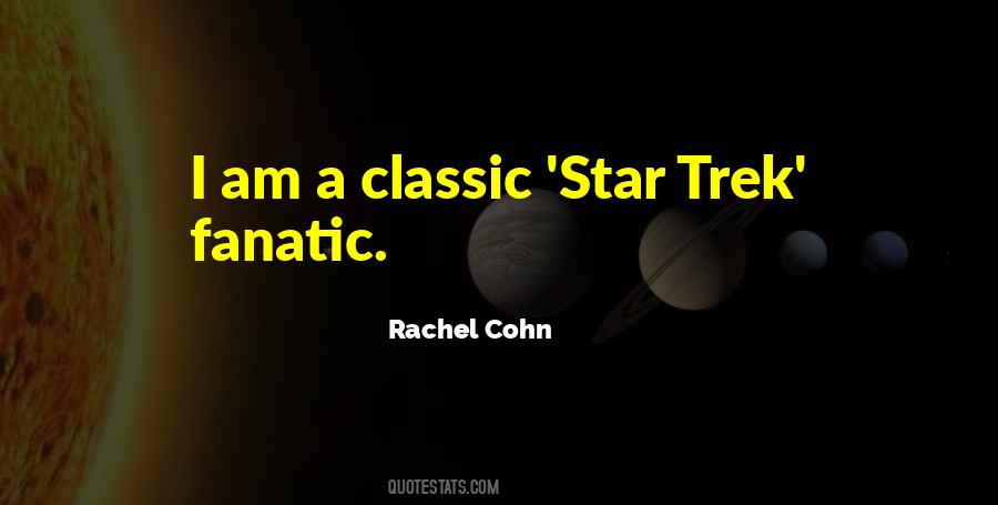 Rachel Cohn Quotes #1297132
