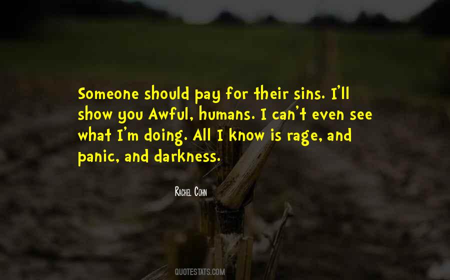 Rachel Cohn Quotes #1398346 Rachel Cohn Quotes #1398346