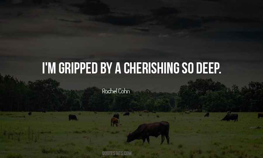 Rachel Cohn Quotes #1801173 Rachel Cohn Quotes #1801173