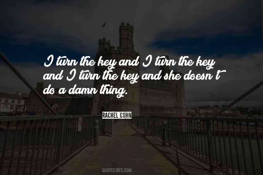 Rachel Cohn Quotes #1804139 Rachel Cohn Quotes #1804139