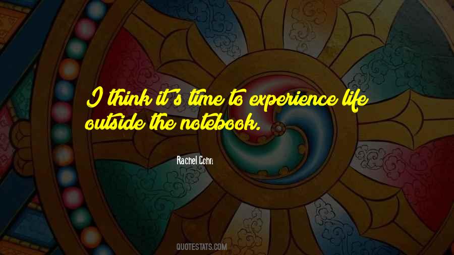 Rachel Cohn Quotes #319792 Rachel Cohn Quotes #319792