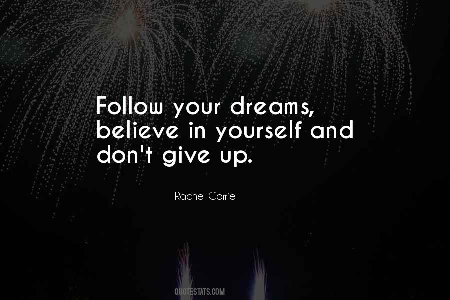 Rachel Corrie Quotes #1070277