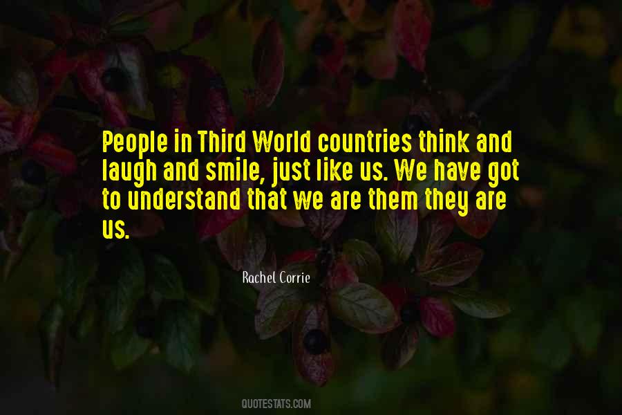 Rachel Corrie Quotes #1396592