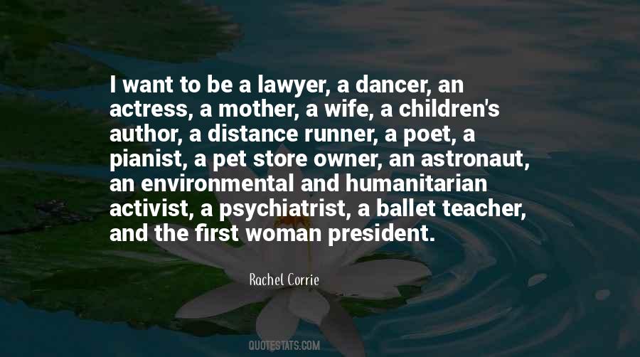 Rachel Corrie Quotes #40649