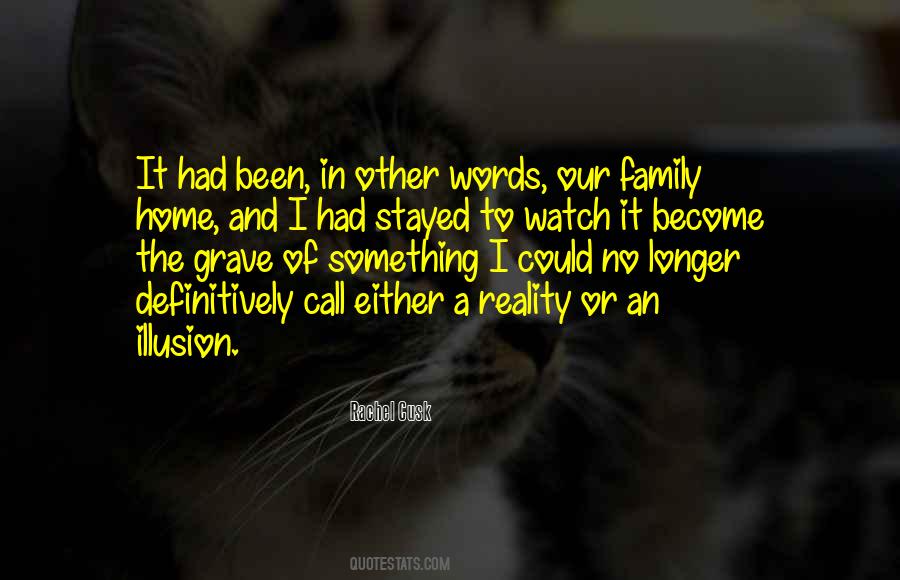Rachel Cusk Quotes #1398233
