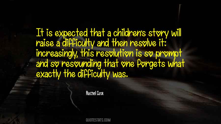 Rachel Cusk Quotes #1764799