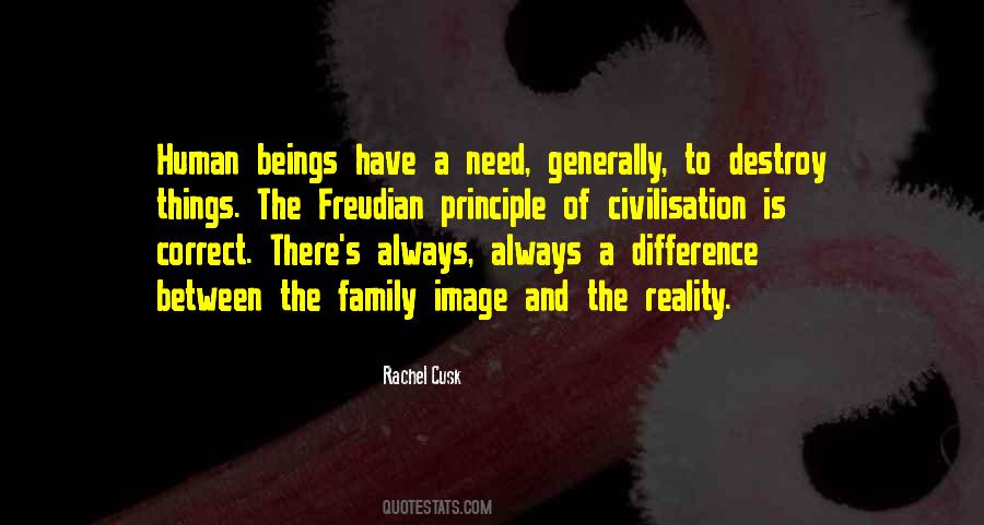 Rachel Cusk Quotes #269731