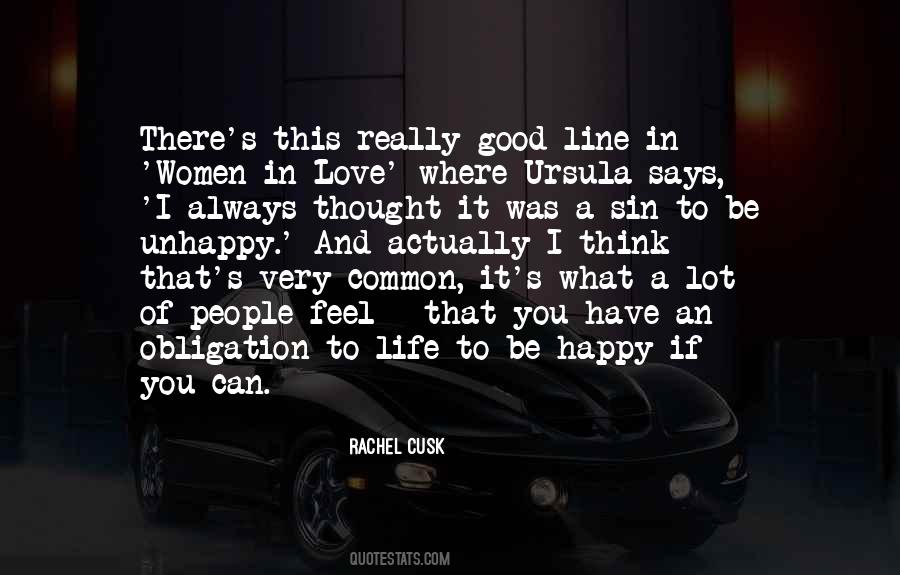 Rachel Cusk Quotes #28688