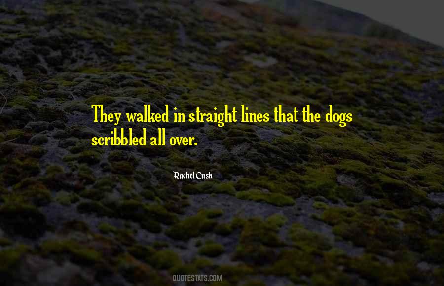 Rachel Cusk Quotes #378487
