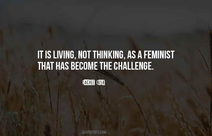 Rachel Cusk Quotes #387204