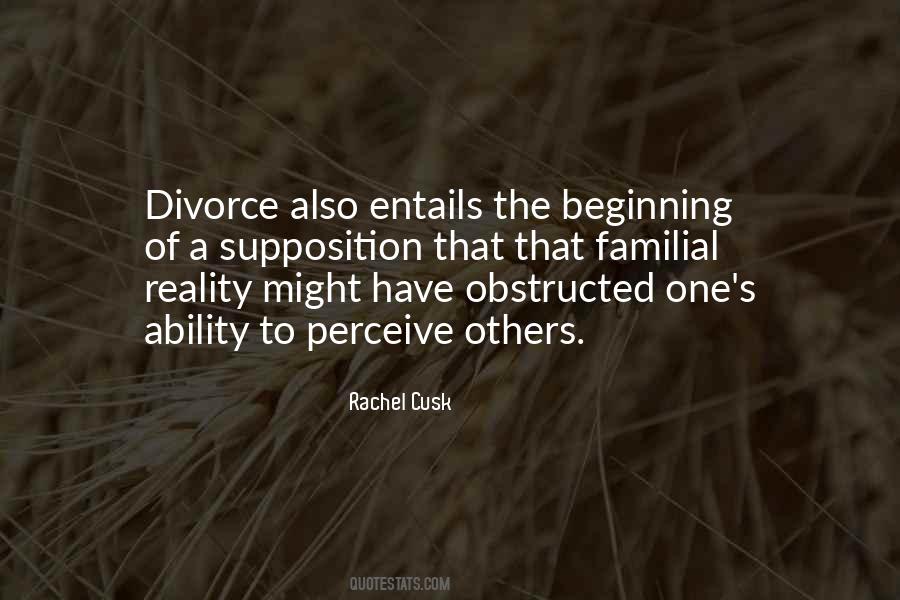 Rachel Cusk Quotes #576376