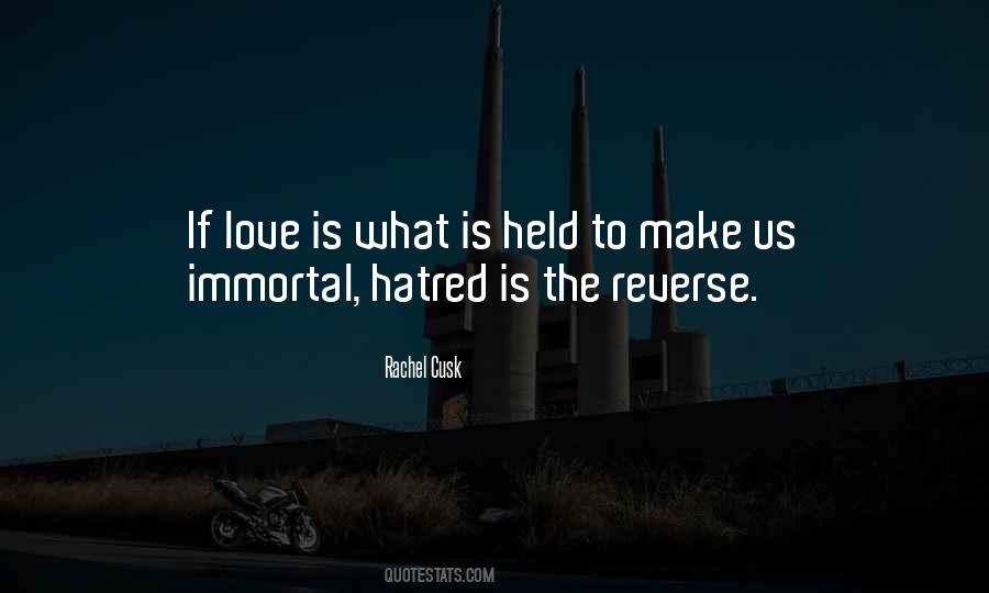 Rachel Cusk Quotes #585944