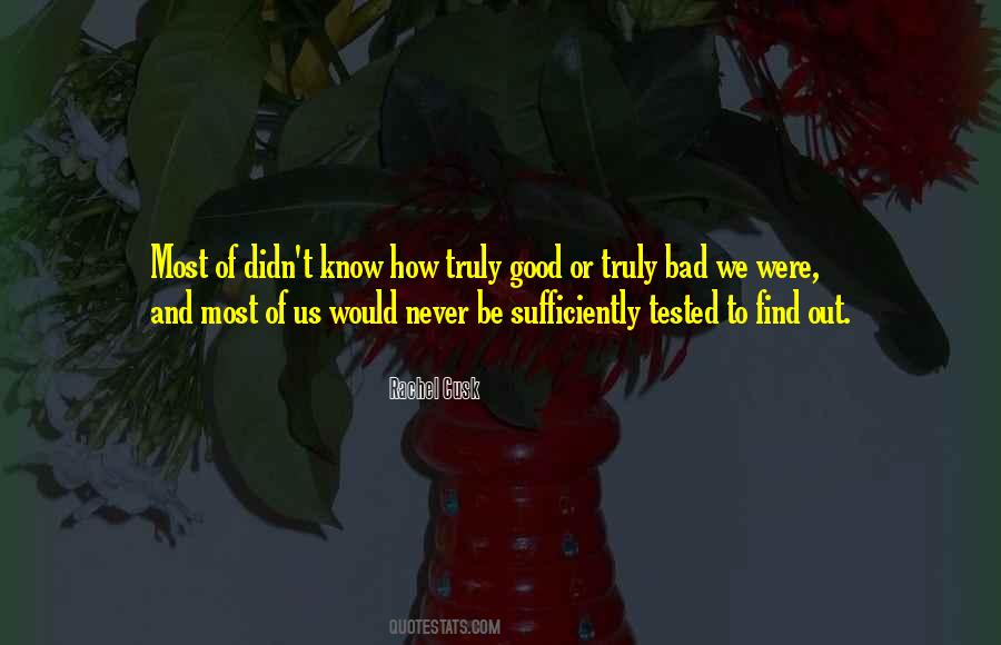 Rachel Cusk Quotes #680139