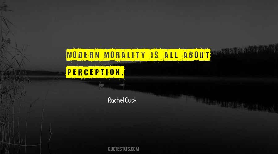 Rachel Cusk Quotes #82453