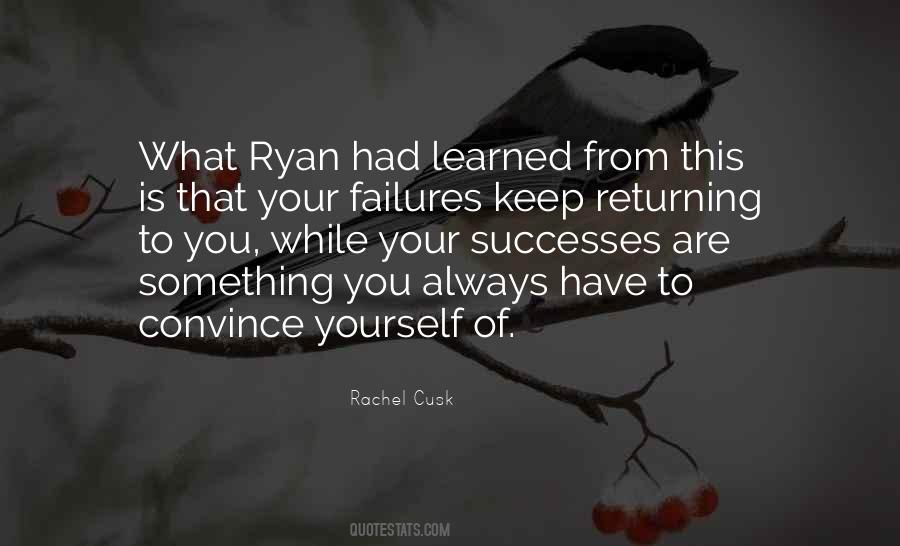 Rachel Cusk Quotes #87704