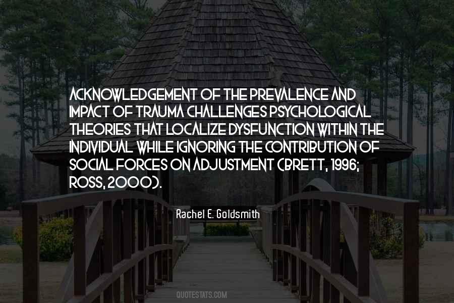 Rachel E. Goldsmith Quotes #1008137 Rachel E. Goldsmith Quotes #1008137