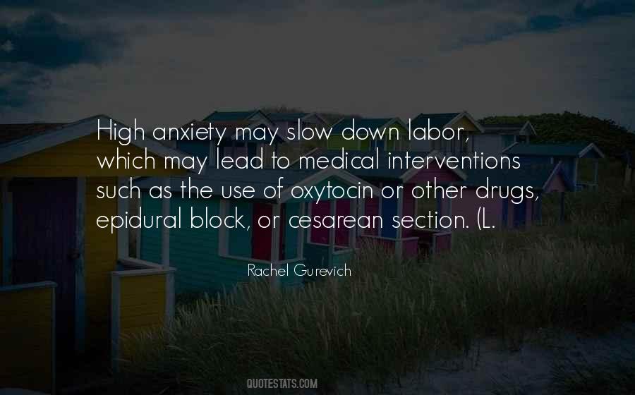 Rachel Gurevich Quotes #907337 Rachel Gurevich Quotes #907337