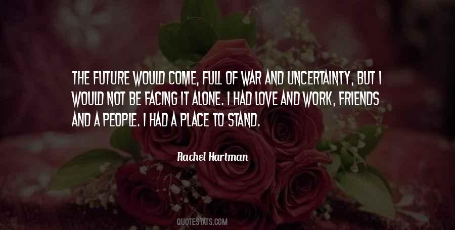 Rachel Hartman Quotes #1121226