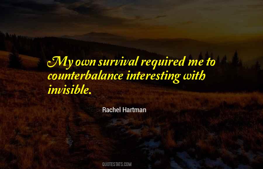 Rachel Hartman Quotes #147109