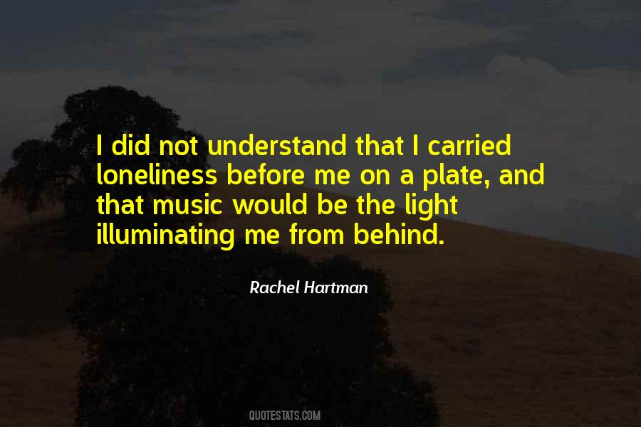 Rachel Hartman Quotes #1596439