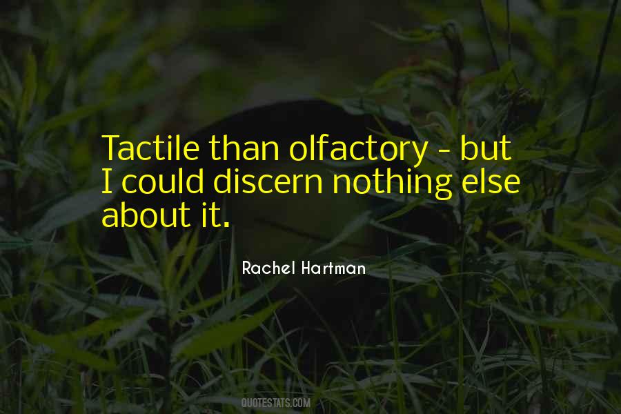 Rachel Hartman Quotes #1675709