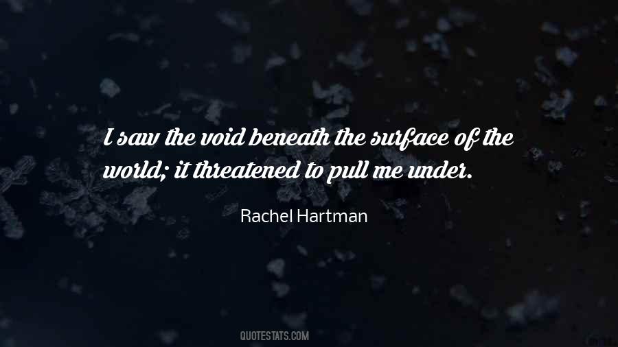 Rachel Hartman Quotes #1739256