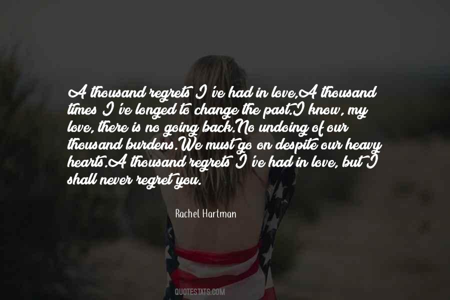 Rachel Hartman Quotes #1807852