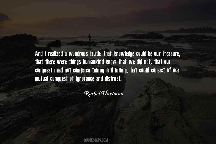 Rachel Hartman Quotes #265938