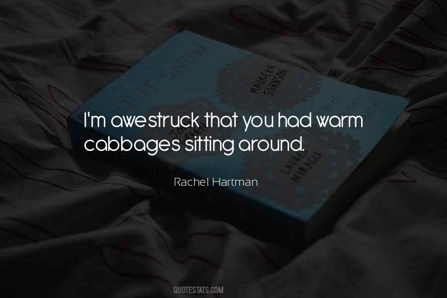 Rachel Hartman Quotes #313864