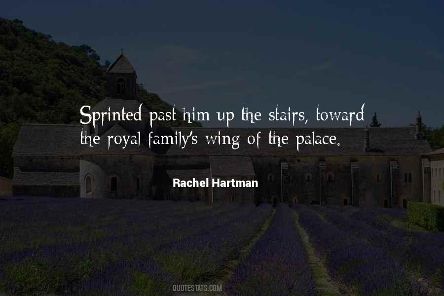 Rachel Hartman Quotes #376326