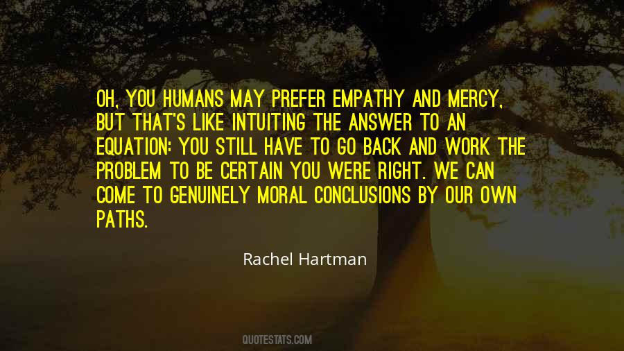 Rachel Hartman Quotes #560415