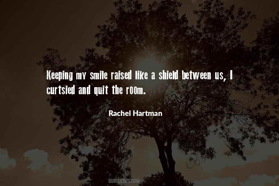 Rachel Hartman Quotes #840884