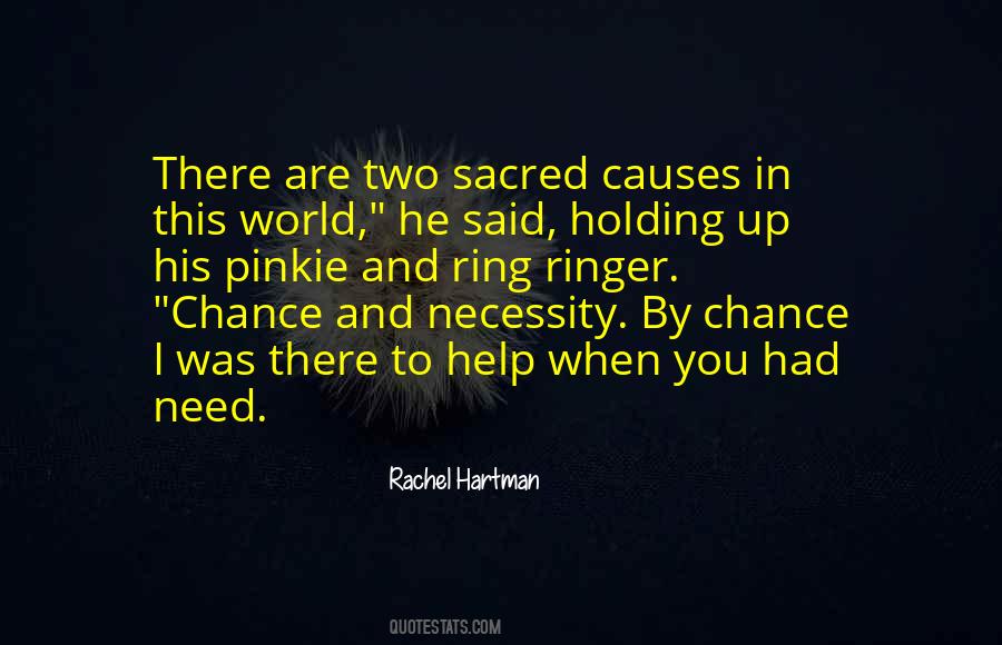 Rachel Hartman Quotes #859171