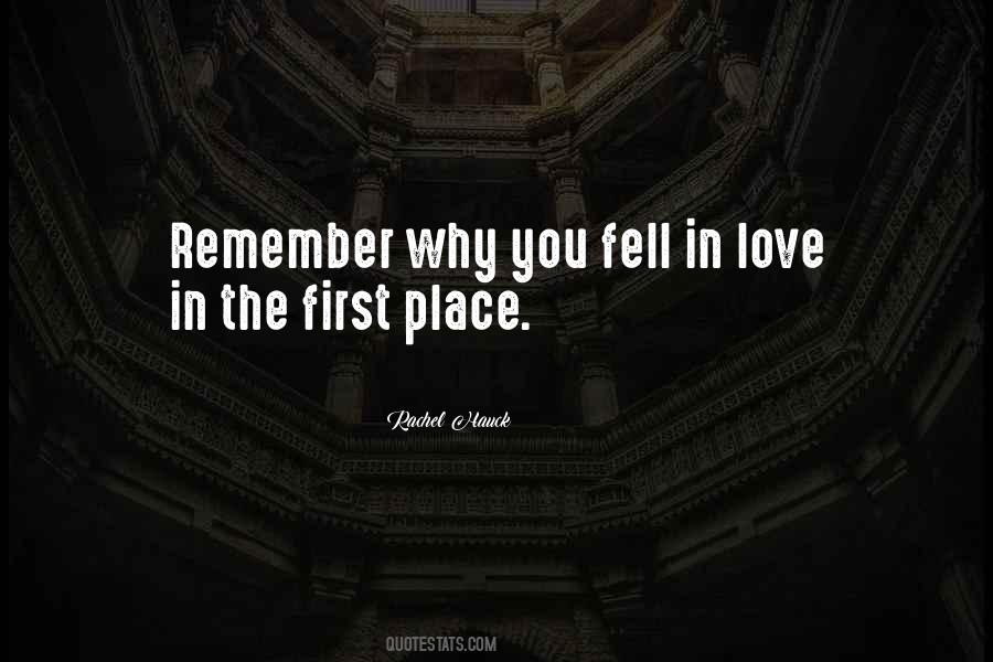 Rachel Hauck Quotes #1032507 Rachel Hauck Quotes #1032507
