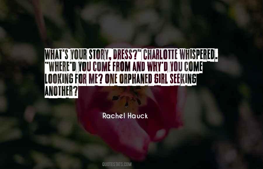 Rachel Hauck Quotes #106409