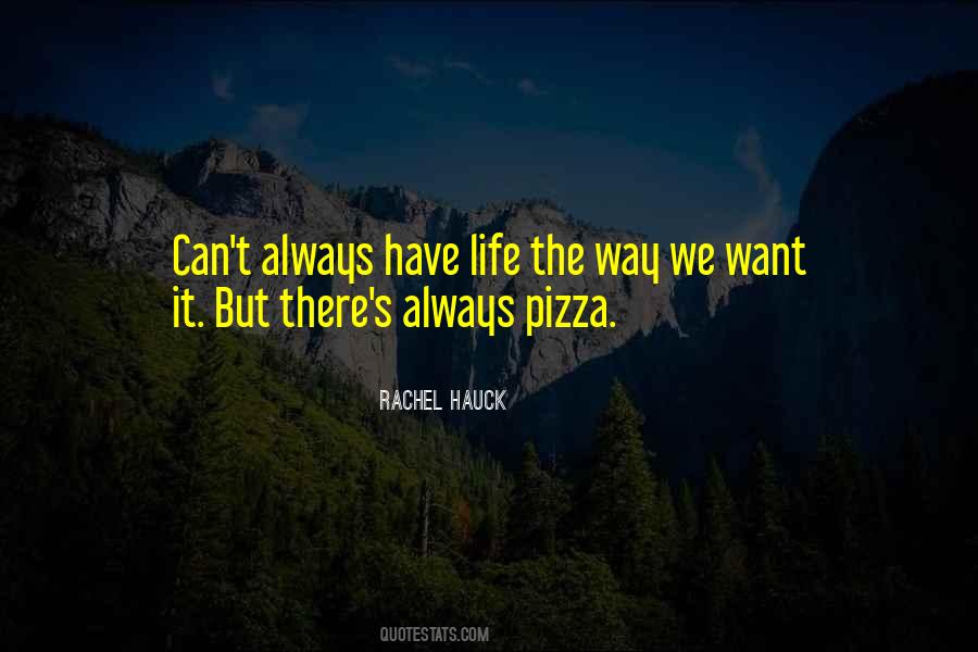 Rachel Hauck Quotes #1381618