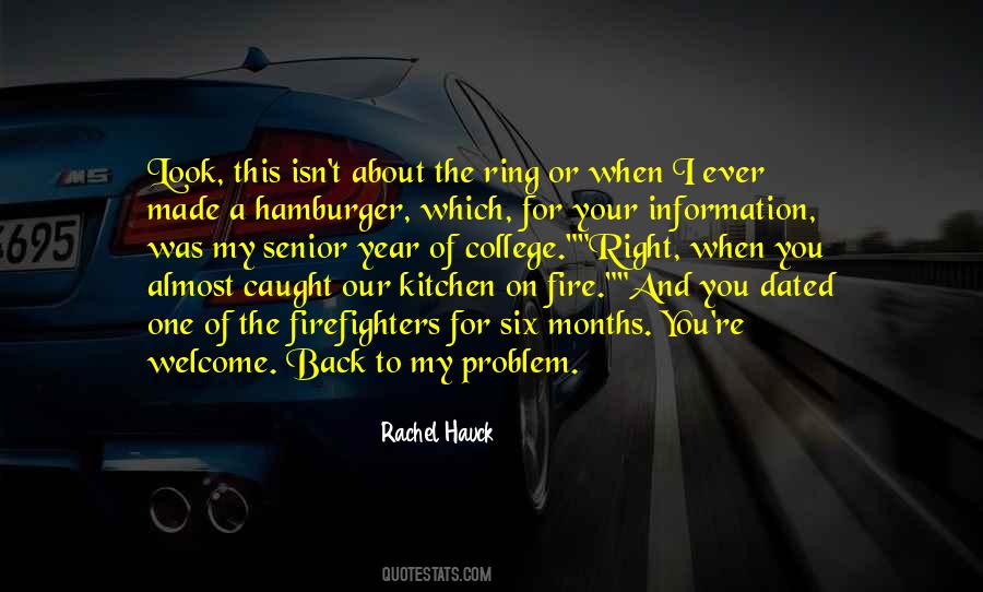 Rachel Hauck Quotes #138942